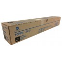 Toner Black Kon. Ori. Bizhub C458 C558 C658