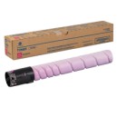 Toner Magenta Kon. Ori. Bizhub C458 C558 C658