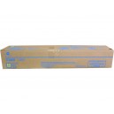 Toner Yellow Kon. Ori. Bizhub C458 C558 C658