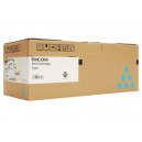 Cartucho Toner Cyan Ric. Ori. SPC352DN