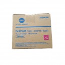 Toner Magenta Kon. Ori. Bizhub  C3351 C3851