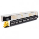 Cartucho Toner Yellow Kyo. Ori. ECOSYS P8060CDN