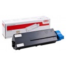 Toner Oki Ori. MB491