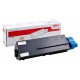 Toner Oki Ori. MB491