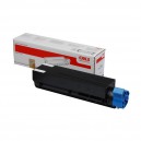 Toner Oki Ori. B 432 512 MB 492 562