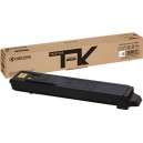 Toner Noir Kyo. Ori. ECOSYS M8124CIDN M8130CIDN