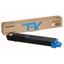 Toner Cyan Kyo. Ori. ECOSYS M8124CIDN M8130CIDN