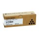 Cartucho Black Ric. Ori. AFICIO SP C360DNW