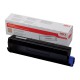Toner Black Oki Ori. B430 440 MB460 470 480