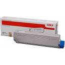 Toner Cyan Oki Ori. MC861+