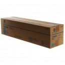 Toner Cyan Kon. Ori. Bizhub C659 C759