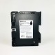 Cartucho de limpeza Black Ric. Ori. RI 100