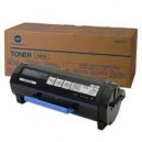 Toner Kon. Ori. Use And Return Bizhub 3602P