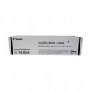 Toner Black Can. Ori. Image Press C8000/10000