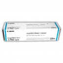 Toner Cyan Can. Ori. Image Press C8000/10000