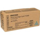 Toner Cyan Ric. Ori. P C600