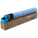 Toner Cyan Kon. Ori. Bizhub C250i C300i C360i