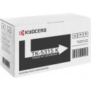 Toner Black Kyo. Ori. TASKalfa 408CI 508CI