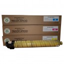 Toner Yellow Ric. Gen. AFICIO IM C3000 C3000A C3500 C3500A