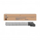 Toner Black Kon. Ori. Bizhub C450i C550i C650i