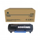 Toner Black Kon. Ori. Bizhub 4000i 4020i