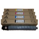 Toner Cyan Premium Ric. Gen. AFICIO MPC2003 2004 2503 2504