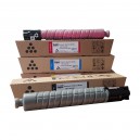 Toner Yellow Premium Ric. Gen. AFICIO MP C306ZSP  C307SP C406ZSPF