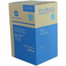 Toner Cyan Kon. Ori. Bizhub C3300i C4000i