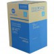 Toner Cyan Kon. Ori. Bizhub C3300i C4000i