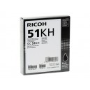 Tinteiro Black Ric. Ori. XL AFICIO SG3210DNW