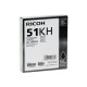 Tinteiro Black Ric. Ori. XL AFICIO SG3210DNW