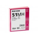 Tinteiro Magenta Ric. Ori. XL AFICIO SG3210DNW