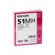 Tinteiro Magenta Ric. Ori. XL AFICIO SG3210DNW