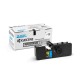 Toner Cyan Kyo. Ori. ECOSYS MA 2100CFX 2100CWFX PA 2100CX 2100CWX
