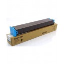 Toner Cyan Sha. Ori. BP 50C26 50C36 50C45