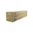 Toner Cyan Kon. Ori. Bizhub C750i