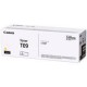 Toner Origine Canon Jaune IR C1127P C1127i C1127iF