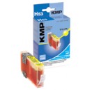 Tinteiro Black HP Gen. KMP Officejet 6000 6500 7000