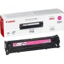 Toner Magenta Can. Ori. LBP 5050 MF 8030 8050