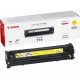 Toner Yellow Can. Ori. LBP 5050 MF 8030 8050