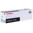 Toner Cyan Can. Ori. IR ADVANCE C2020 2030