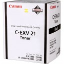 Toner Black Can. Ori. IRC 2380 2880 3080 3380 3380i 3580