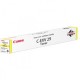 Toner Yellow Can. Ori. IR ADVANCE C5030 C5035