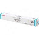 Toner Cyan Can. Ori. IR ADVANCE C5045 C5051