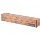 Toner Yellow Kon. Ori. Bizhub C360