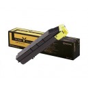 Toner Yellow Kyo. Ori. TASKalfa 4550CI 5550CI