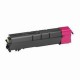 Cartouche Toner Magenta Kyo. Ori. TASKalfa 6550CI 7550CI