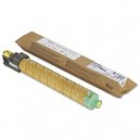 Toner Yellow Ric. Ori. AFICIO MP C2800 C3001 C3300 C3501