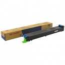 Toner Cyan Sha. Ori. MX 2300 2700 3500N 3501N 4500N 4501N