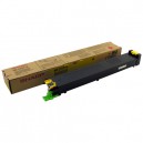 Toner Yellow Sha. Ori. MX 2300 2700 3500N 3501N 4500N 4501N